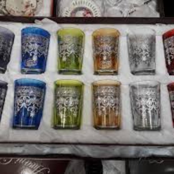 Tea Serving Utensils - Picture 7 of 11